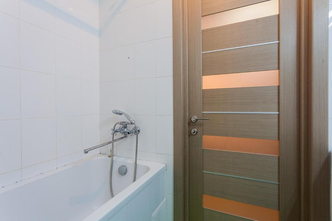 Cozy Apartments Near Olympic Stadium Kyiv Exterior foto