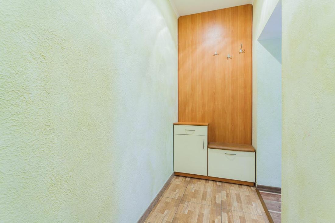 Cozy Apartments Near Olympic Stadium Kyiv Exterior foto