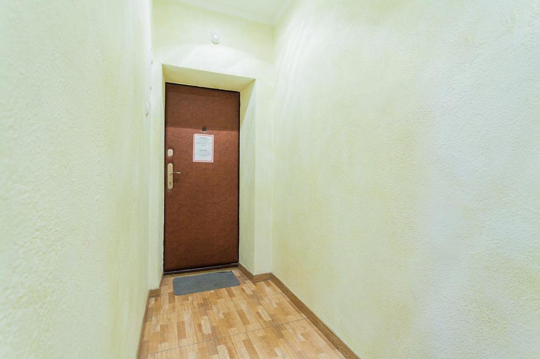 Cozy Apartments Near Olympic Stadium Kyiv Exterior foto
